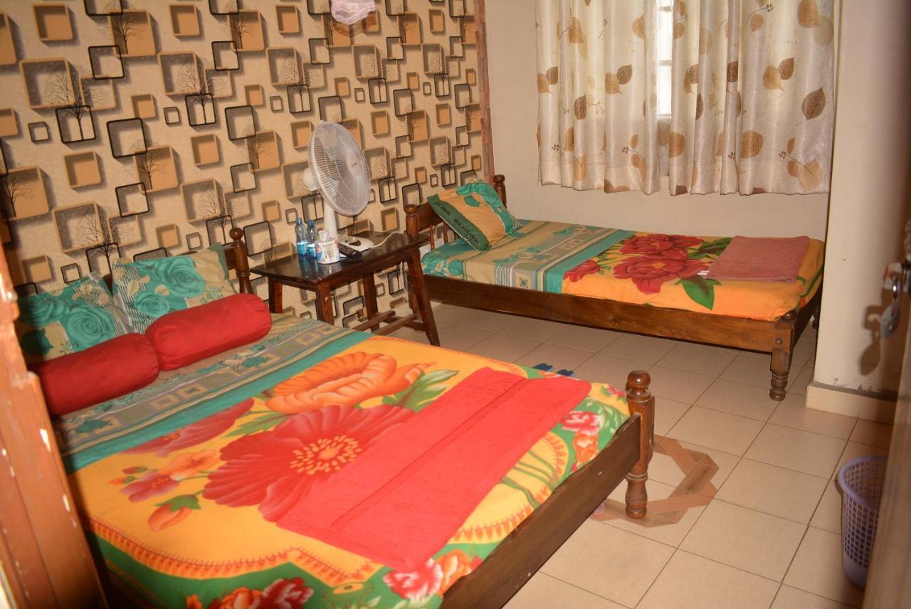 Mona Lisa Guest House, Kisumu Bagian luar foto