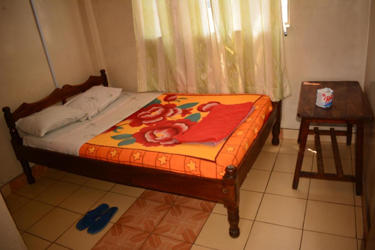 Mona Lisa Guest House, Kisumu Bagian luar foto