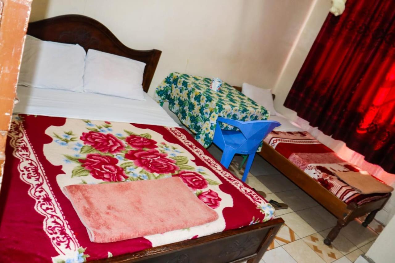 Mona Lisa Guest House, Kisumu Bagian luar foto