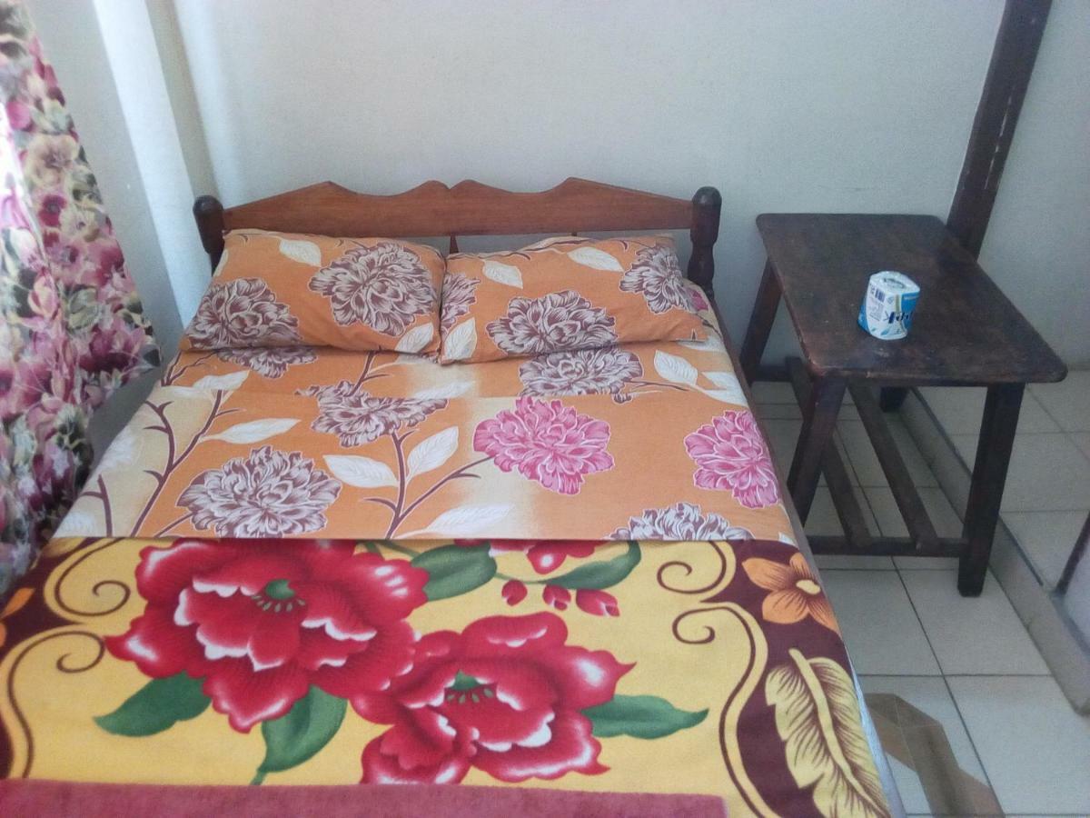 Mona Lisa Guest House, Kisumu Bagian luar foto